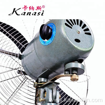 20 26 30 Inch Industrial Stand Fan